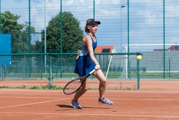 Lotte Federski 381 - Gehrdener Sommercup